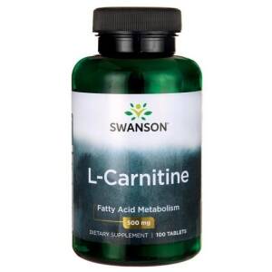 L-carnitina