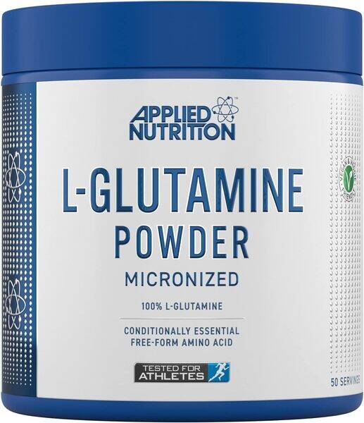 L-Glutamine Powder