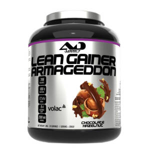 Lean Gainer Armageddon