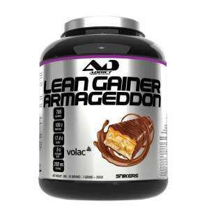 Lean Gainer Armageddon