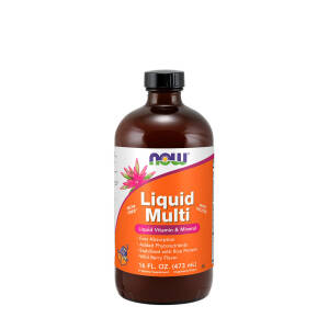 Liquid Multi