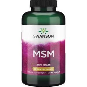 MSM