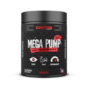 Mega Pump Elite
