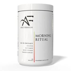 Morning Ritual