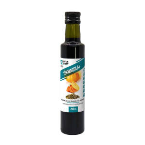 Natur Tanya Hungarian Pumpkin Seed Oil (250 ml) - Nuvalia