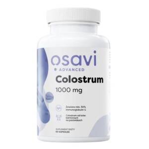 OSAVI Colostrum (Advanced)