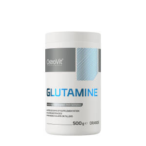 Ostrovit Glutammina in polvere (500 g)