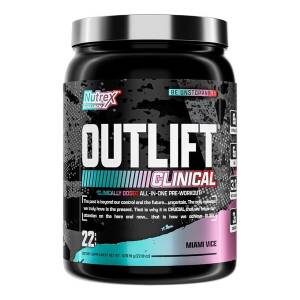 OutLift Clinical