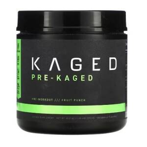 Pre-Kaged
