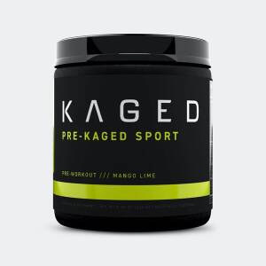 Pre-Kaged Sport
