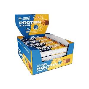 Protein Wafer