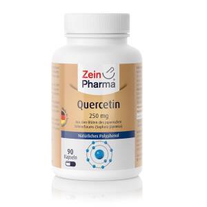 Quercetina
