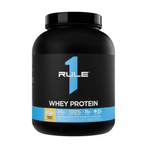 R1 Whey Blend