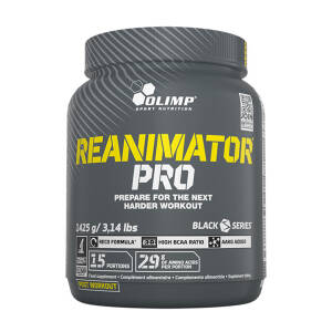 Reanimator Pro