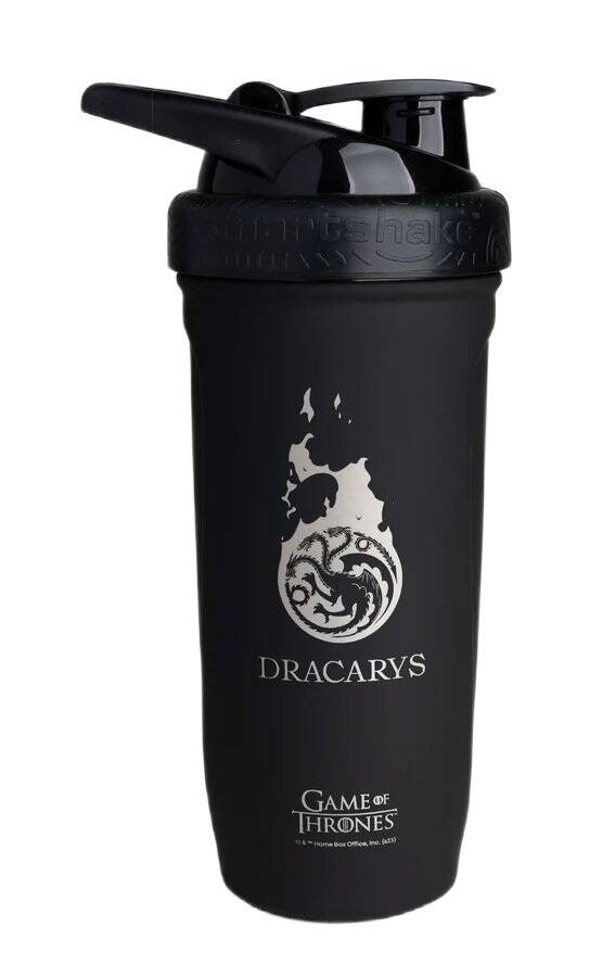 Reforce Stainless Steel - Game Of Thrones