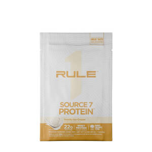 Rule1 Source 7 Protein Sample (39 g