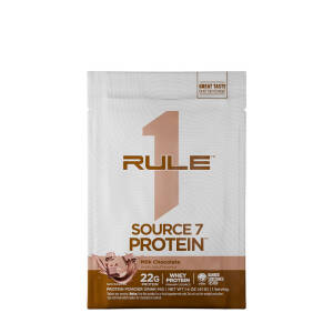 Rule1 Source 7 Protein Sample (41 g