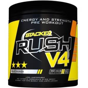 Rush V4
