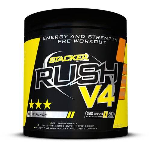 Rush V4