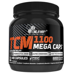 TCM 1100 - 400 caps - Nuvalia
