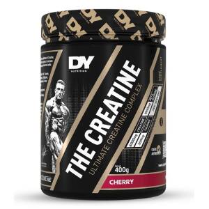 The Creatine