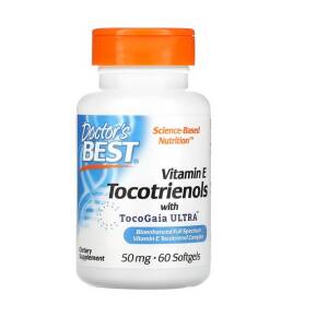 Tocotrienoli