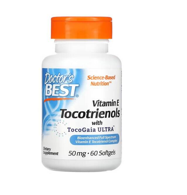 Tocotrienoli