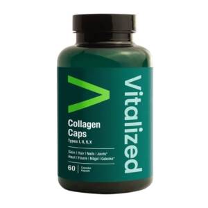 VITALIZED Collagen Types I