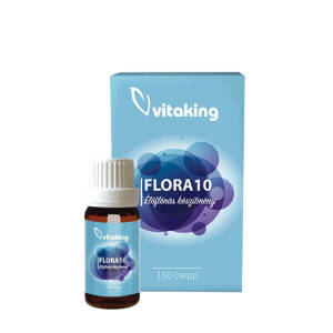 Vitaking Probioticum Complex 6 ml (150 drops) - Nuvalia