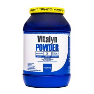 Vitalyn Powder