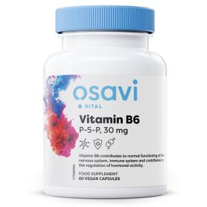 Vitamina B6 - P-5-P