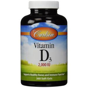 Vitamina D3