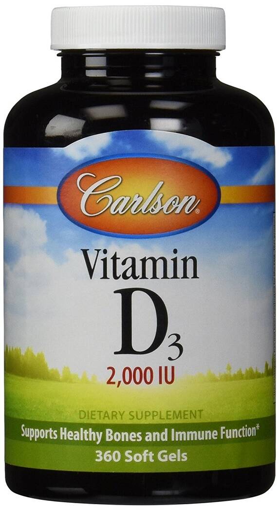 Vitamina D3
