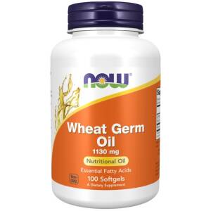Wheat Germ Oil