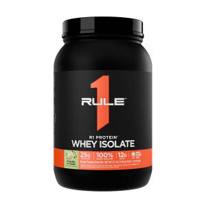 Whey Isolate